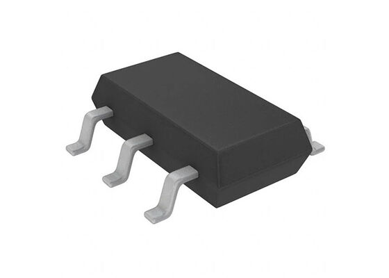 LTC2365CS6 Integrated Circuit Chip Low Power Low Noise 1Msps 12-Bit Serial Sampling ADC In TSOT-23-6 Package