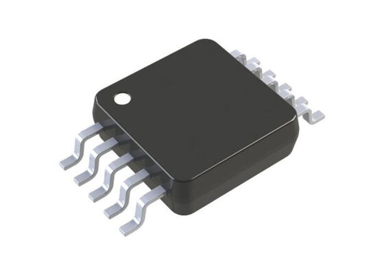 LTC2431IMS Integrated Circuit Chip 20-Bit Differential Sigma-Delta Analog To Digital Converter MSOP-10