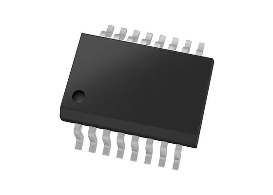 MAX11610EEE Integrated Circuit Chip High-Speed Analog To Digital Converter With I2C Interface