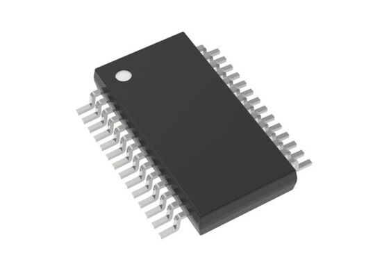 LTC1857CG Integrated Circuit Chip 8-Channel 100ksps 12-Bit SoftSpan A/D Converters SSOP-28