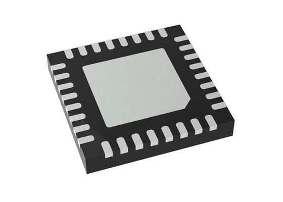 LTC2252IUH Integrated Circuit Chip High Frequency 12-Bit 105Msps 3V Analog To Digital Converter