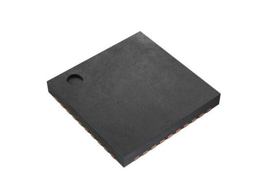 MP2884AGU Integrated Circuit Chip Digital PWM Controller with 4-Phase Operation PMBus and PWM-VID Interfaces