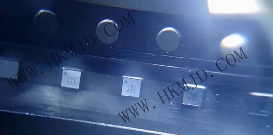 Обломоки доски матери мобильного телефона обломока CSD68837 Яблока CSD68837L Iphone IC