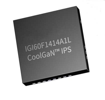 Половинное общее назначение GaN IC IGI60F1414A1L IGI60F1414A1LAUMA1 водителя моста