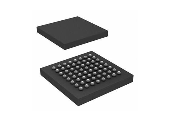 Микроконтроллер IC обломока 64-UFBGA STM32F098RCH6 STM32F098 48MHz интегральной схемаы