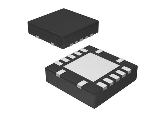 Водитель общецелевое VQFN54 моста MOSFET GaN IC LMG3422R050RQZR половинный