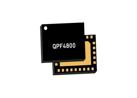 WIFI 6 Chip QPF4800TR13 RF Front End 5GHz Wi-Fi 6 Модуль фронтального конца