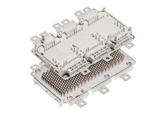 Модуль модуля силы 1200V FS380R12A6T4BBPSA1 Igbt 380A автомобильный Sic Igbt