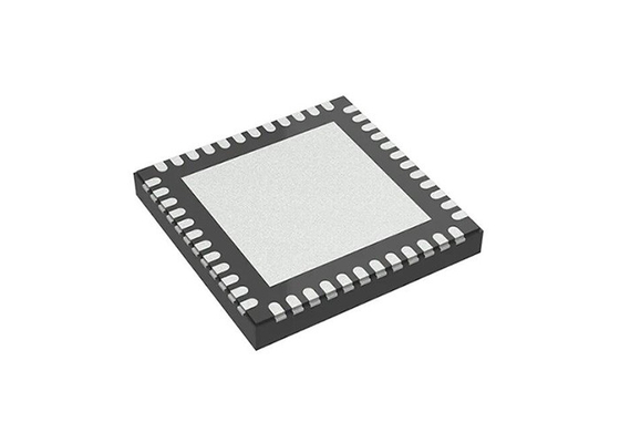 Микроконтроллеры низкой мощности QFN48 IC MKW38Z512VFT4 MKW38Z512 энергии BT низкие ультра беспроводные