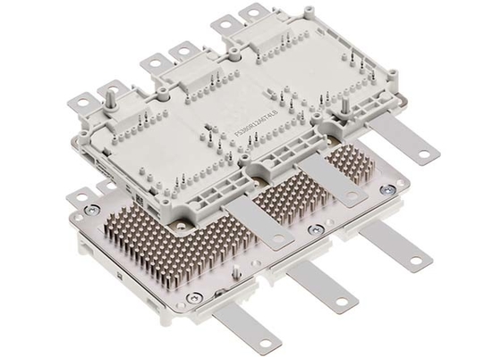 Модуль привода FS380R12A6T4LBBPSA1 Модуль IGBT 3, независимый, 1200 В, 380 А