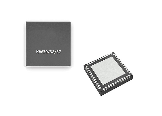MKW37A512VFT4 BT IC MKW37A512 сильно интегрировало, энергия 5,0 IC 48-VFQFN BT низкая