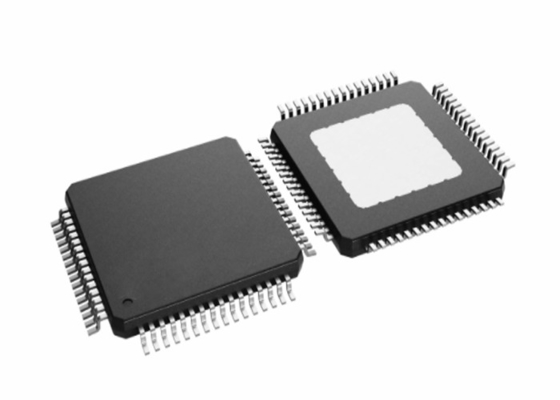 Регулятор IC 64-HTQFP функции батареи иона BQ79616PAPRQ1 BQ79616 лития Multi