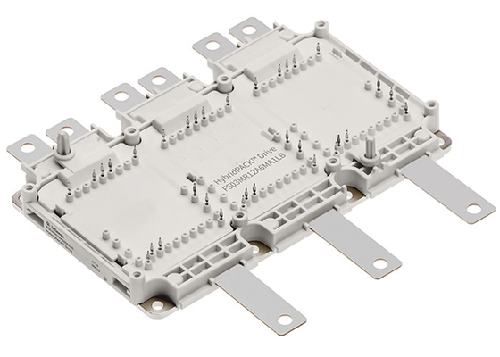 модуль FS03MR12A6MA1LBBPSA1 Mosfet модулей 1200V Sic 400A автомобильный IGBT