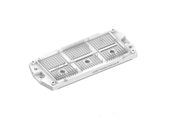 Диафрагма поля зрения канавы модуля 950V 310A F3L600R10W4S7FC22BPSA1 IGBT