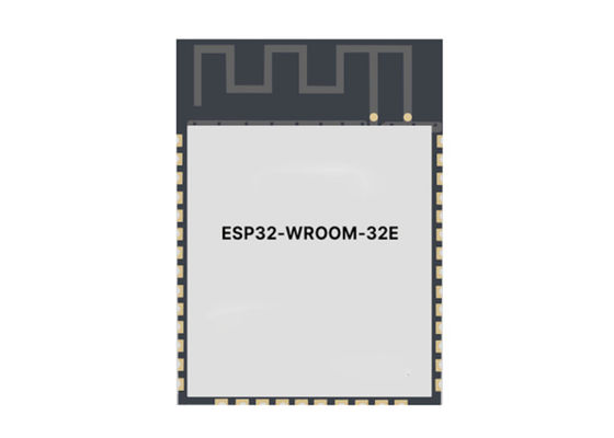 Беспроводной GHz WiFi модуля связи ESP32-WROOM-32E 2,4 и модуль BLE