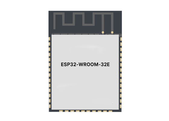 Беспроводной GHz WiFi модуля связи ESP32-WROOM-32E 2,4 и модуль BLE