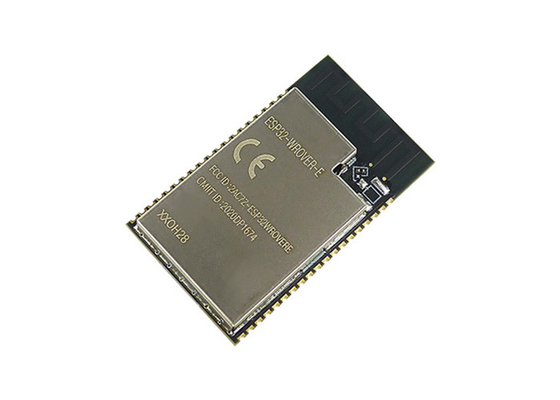 Беспроводной модуль приемопередатчика модуля связи 16MB ESP32-WROVER-E Bluetooth
