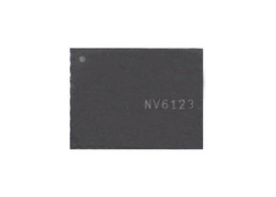 Быстрые поручая переключатели IC QFN30 водителей нагрузки IC 650V силы GaNFast обломока NV6123