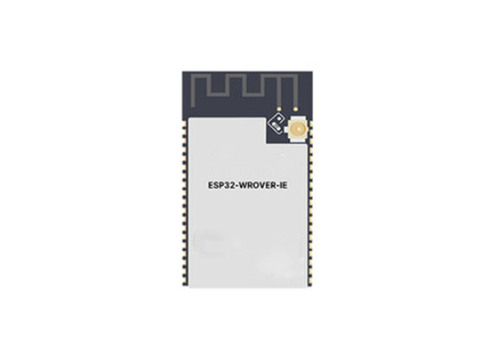 модуль низкой энергии 64Mbit ESP32-WROVER-IE беспроводной WiFi Bluetooth