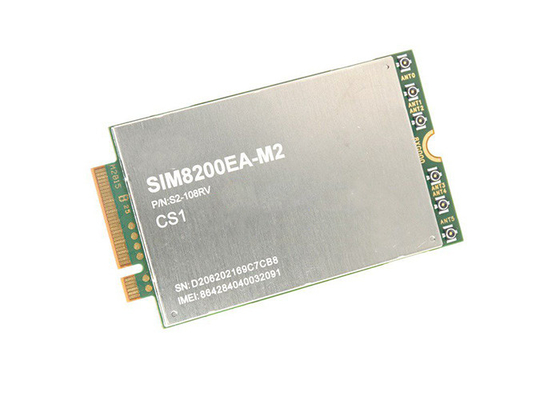 Модуль SIM8200 модуля 42Mbps 5G WIFI SIM8200EA-M2 5G IoT