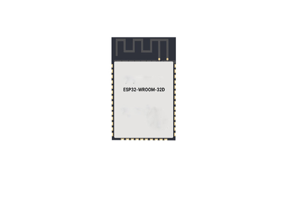 32 приемопередатчик RF модуля модуля связи ESP32-WROOM-32DC бита беспроводной WiFi BLE