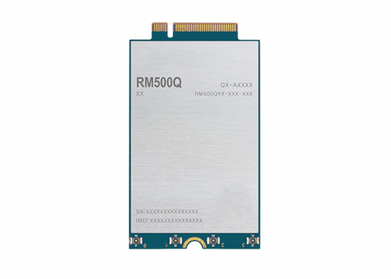 Модуль 6GHz M.2 EMBB RM500Q-GL 5ghz Wifi