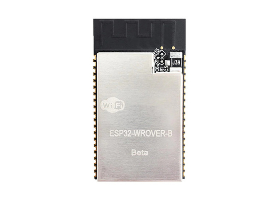 Модуль беспроводной связи ESP32-WROVER-B 64 Мбит Модуль MCU WiFi-BT-BLE