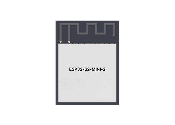 Внезапные беспроводные модули модуля связи 4MB ESP32-S2-MINI-2 родовые WiFi MCU