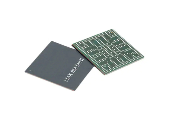 MIMX8MN1CVPIZAA Микроконтроллер MCU 2Core 64-битный i.MX8MN Микроконтроллер IC FCBGA-306