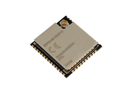 Модуль беспроводной связи ESP32-S2-SOLO-U одноядерный 32-битный WIFI MCU модуль