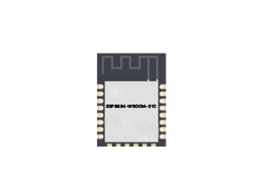 Модуль 5,0 ESP8684-WROOM-01C модуля связи 2.4Ghz RISC-V беспроводной Wifi BLE