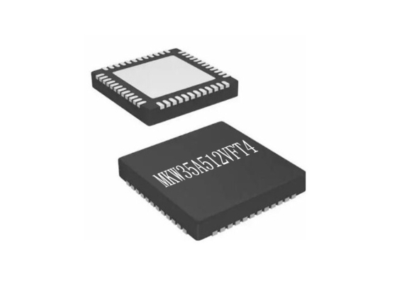 микроконтроллер 2.4GHz BT IC RTC BT5.0 беспроводной откалывает MKW35A512VFT4