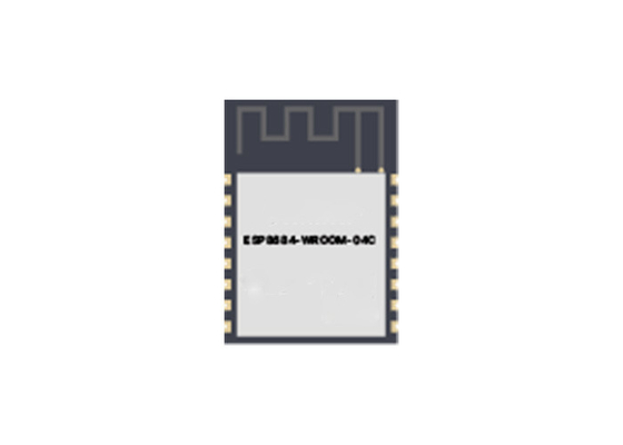 Модуль 2.4GHz WiFi промышленной автоматизации ESP8684-WROOM-04C BLE 5
