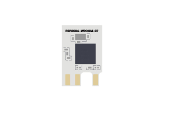 Модуль модуля связи ESP8684-WROOM-07 SPI WiFi BT BLE MCU