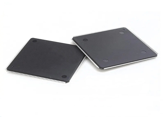 Микроконтроллер MCU STM32H735ZGT6 До 550MHz 32-битные микроконтроллеры LQFP-144