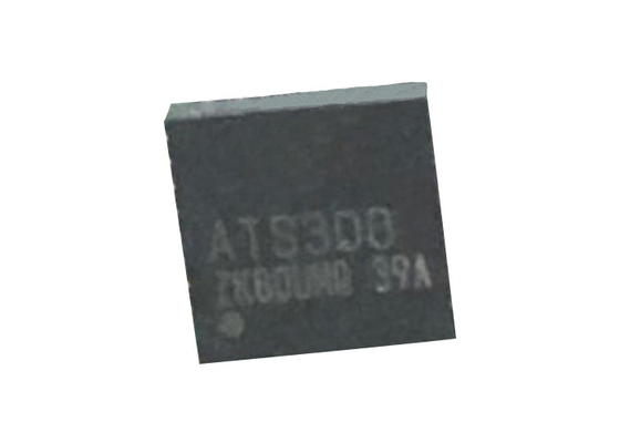 Низкая мощность QFN32 Ic ATS300 наушника ATS300X BT IC TWS истинная беспроводная BT 5,0