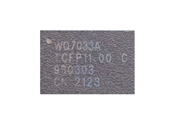 Стек протоколов режима WQ7033A BT IC аудио SoC BLE IC 5,2 двойной 800 КГц