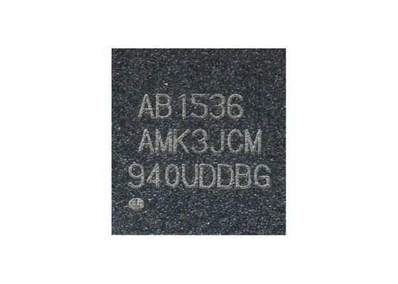 Основное управляющее воздействие обломока шлемофона обломока AB1536 IC BT TWS BT 5,0 аудио истинное беспроводное