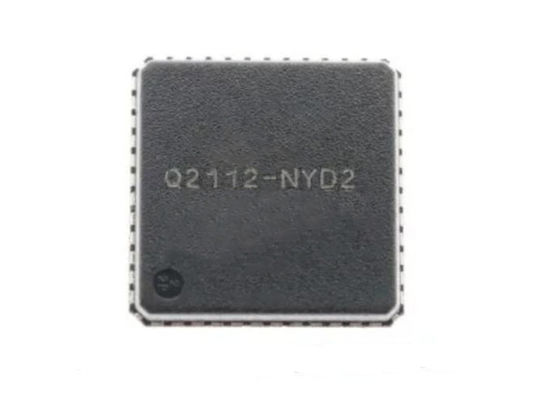 88Q2112-A2-NYD2A000 Ethernet IC Ethernet PHY с передачей данных 1000 Мбит/с в корпусе QFN48 размером 7 мм × 7 мм