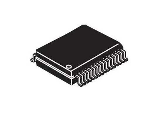 Обломок основы системы IC MCZ33905DS5EK PMIC управления силы MCZ33905 SSOP32