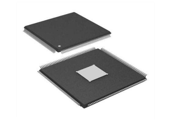 Автомобиль LQFP176 откалывает двойной микроконтроллер IC SP5746 ядра SP5746CSK1AMKU6