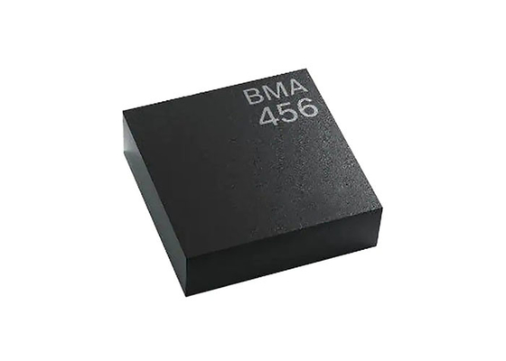 Iphone IC Chip BMA456 Цифровой трехосевой высокопроизводительный датчик ускорения MEMS