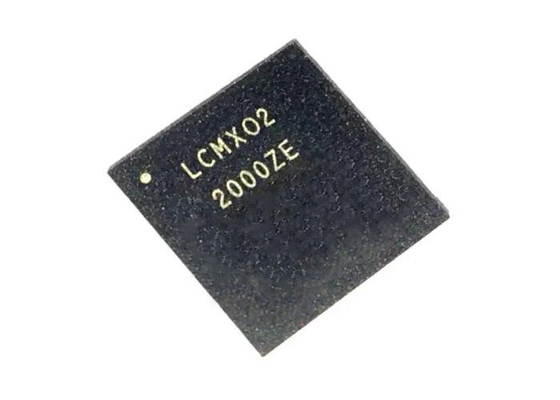 Полевое программируемое ворота массив LCMXO2-2000ZE-1UWG49ITR MachXO2 Встроенное поле программируемое ворота массив IC 49-UFBGA