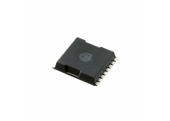 Держатель PG-HSOF-8-1 N-канала 80V 300A 375W транзисторов IPT012N08N5 поверхностный