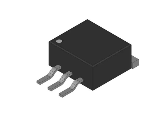 Транзисторы N-канала 100V 4.8mΩ обломока PSMN4R8-100BSE интегральной схемаы