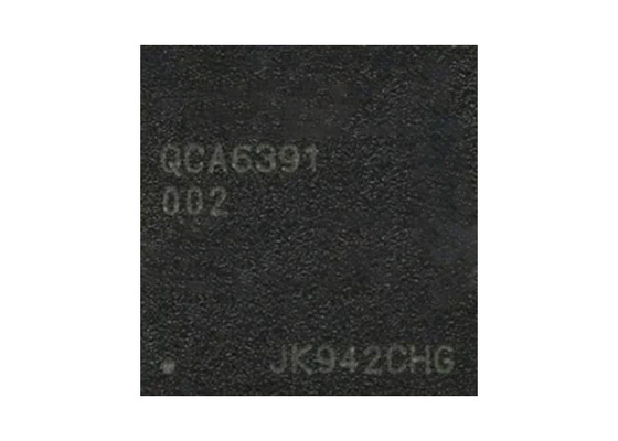 2,4 ГГц WIFI 6 Чип QCA-6391-0-NSP265-TR-02-0 Высокоинтегрированный чип SOC