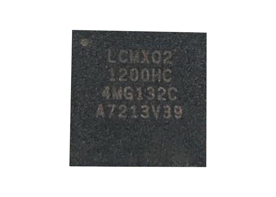 3,49 обломок LCMXO2-1200HC-4MG132C FPGA IC CSPBGA132 интегральной схемаы МАМ