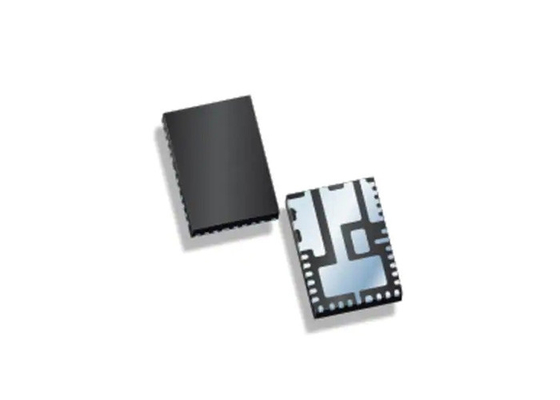 Регуляторы переключения 34-PowerVFQFN DC DC регуляторов напряжения тока IR38365MTRPBF