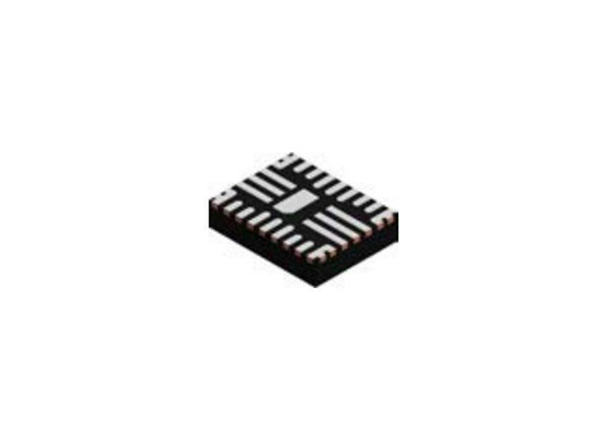 Управление питанием TPS25865QRPQRQ1 Автомобильная промышленность, USB, контроллер типа A 24-VFQFN