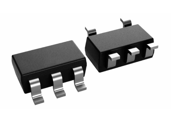 ИС управления питанием TPS3840DL42DBVRQ1 TPS3840-Q1 High Input Voltage Supervisor